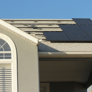 Photo of Lifetime Roof & Solar