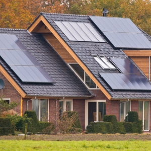 Photo of Lifetime Roof & Solar