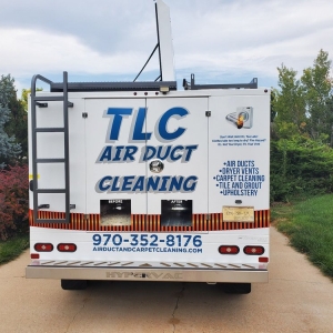 Photo of TLC Carpet & Air Duct Cleaning