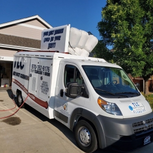 Photo of TLC Carpet & Air Duct Cleaning
