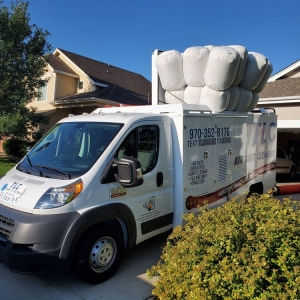 Photo of TLC Carpet & Air Duct Cleaning