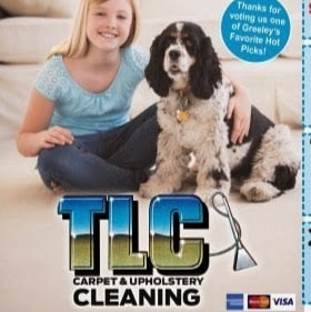 Photo of TLC Carpet & Air Duct Cleaning