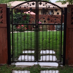 Photo of A Straight Up Fence Company