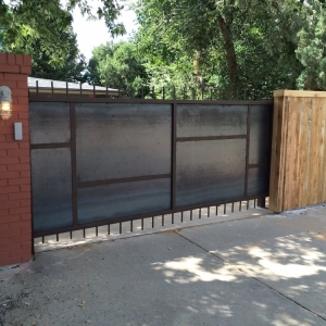 Photo of A Straight Up Fence Company