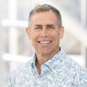 Photo of Rick DeMario at Guaranteed Rate