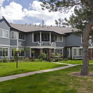 Photo of Aspen Group