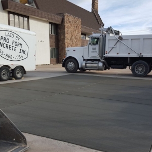 Photo of Pro Form Concrete
