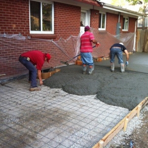 Photo of Pro Form Concrete