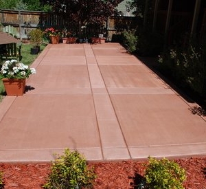 Photo of Pro Form Concrete