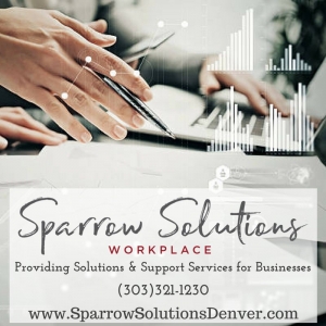 Photo of Sparrow Solutions