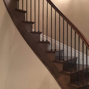 Photo of PSI Wood Floors