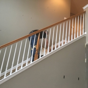 Photo of PSI Wood Floors