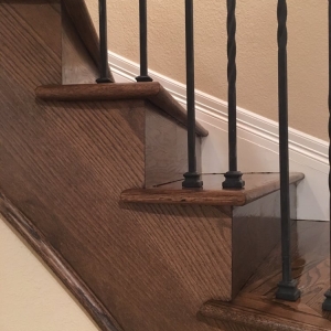 Photo of PSI Wood Floors