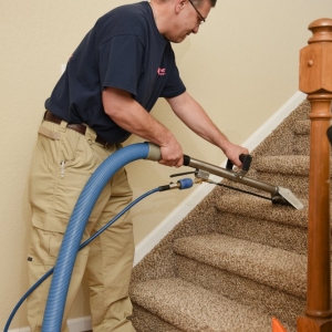 Photo of Angie's Carpet Care