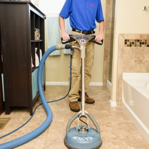 Photo of Angie's Carpet Care