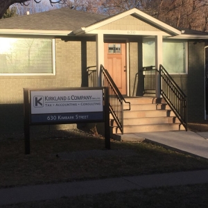 Longmont Kirkland & Company CPA's, PC