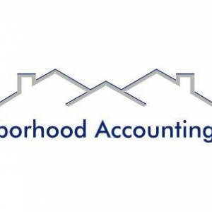 Photo of Neighborhood Accounting and Tax