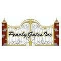 Photo of Pearly Gates
