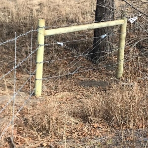 Photo of Pioneer Fence Company