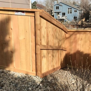 Photo of Pioneer Fence Company