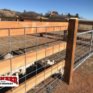 Photo of Pioneer Fence Company