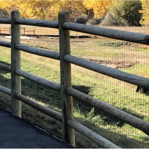 Photo of Pioneer Fence Company