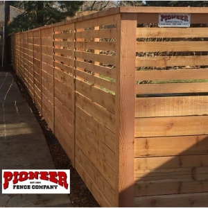 Photo of Pioneer Fence Company