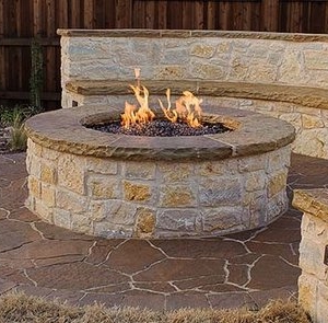 Photo of Bonded Masonry