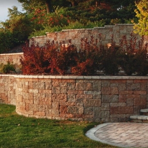 Photo of Bonded Masonry