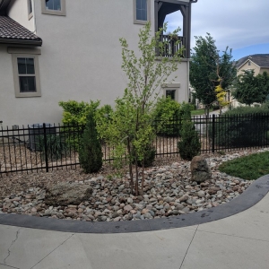 Photo of Denver Patios and Landscape