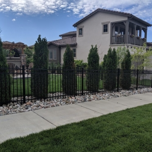 Photo of Denver Patios and Landscape