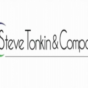 Photo of Steve Tonkin and Company
