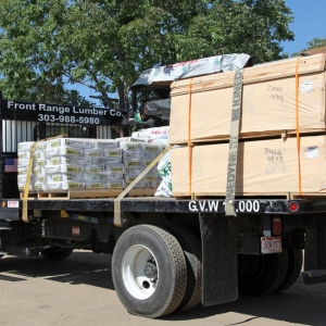 Photo of Front Range Lumber Company