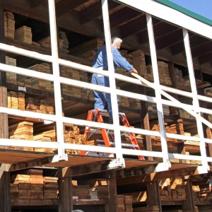 Photo of Front Range Lumber Company