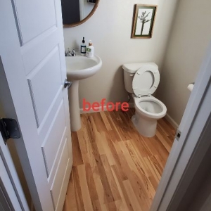 Aurora Special Ops Home Improvements