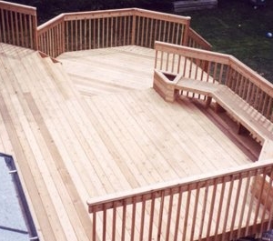Photo of Weston Landscape & Design