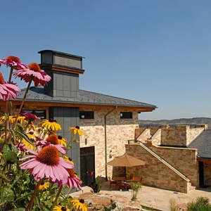 Photo of Weston Landscape & Design