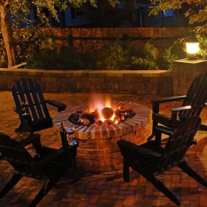Photo of Weston Landscape & Design