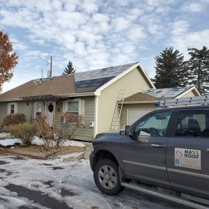 Lakewood Maxx Roof - Lakewood
