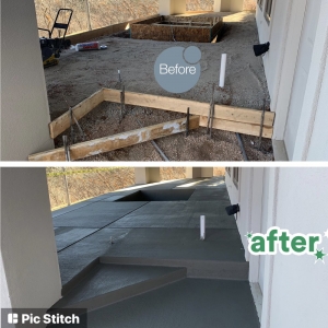Lakewood Epic Elite Construction
