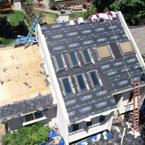 Photo of Element Exteriors
