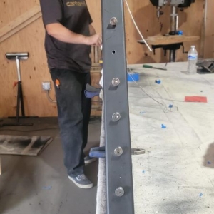 Photo of BR Custom Metal Works