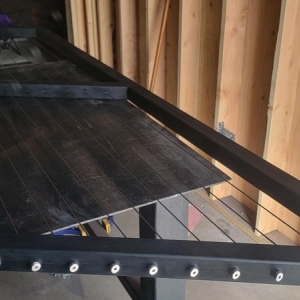 Photo of BR Custom Metal Works
