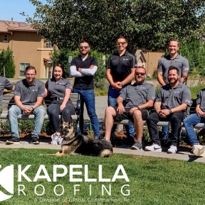 Photo of Kapella Roofing