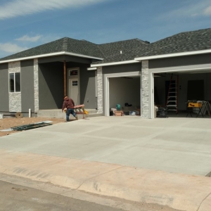 Photo of Solution Wall System