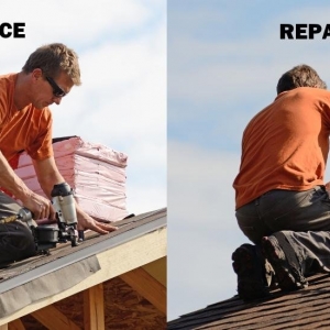 Photo of Arvada Roofing & Home Improvement