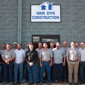 Photo of Van Dyk Construction