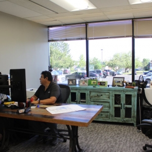 Photo of Carizmic Home Loans-PRMG Mortgage