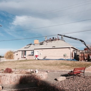 Arvada Knight Exteriors