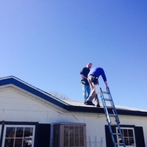 Photo of Knight Exteriors